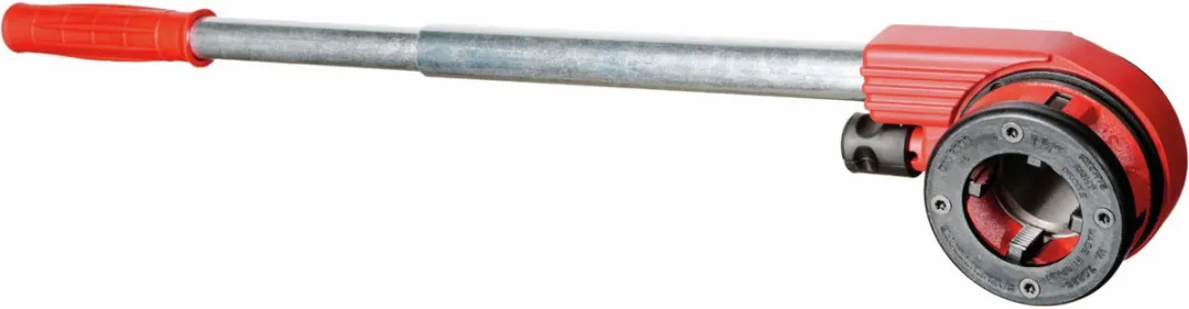 Rothenberger Super Cut NPT 1/2-1.1/4" - 070901X