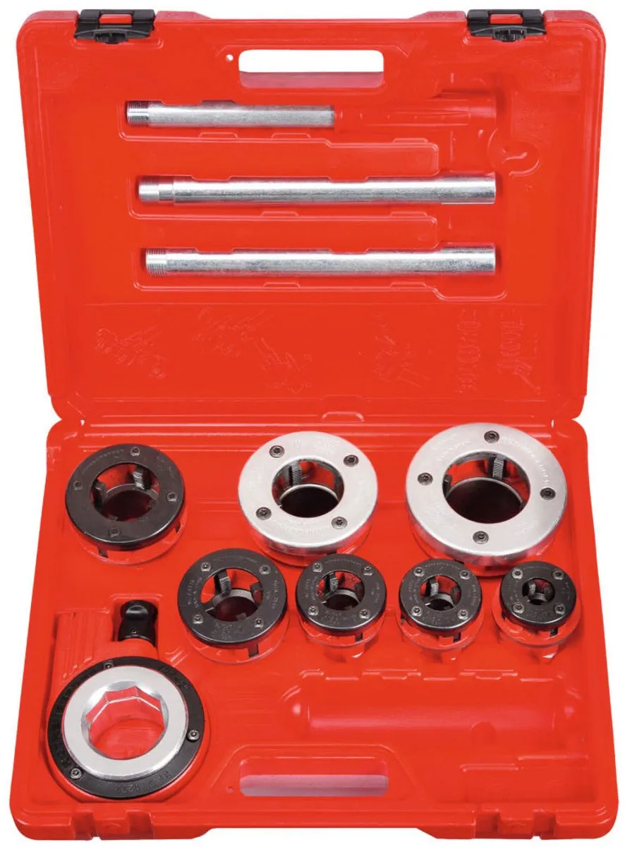 Rothenberger Super Cut NPT 1/2-1.1/4"