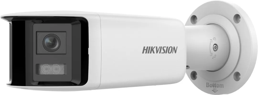 Hikvision DS-2CD2T46G2P-ISU/SL IP Camera 2.8mm
