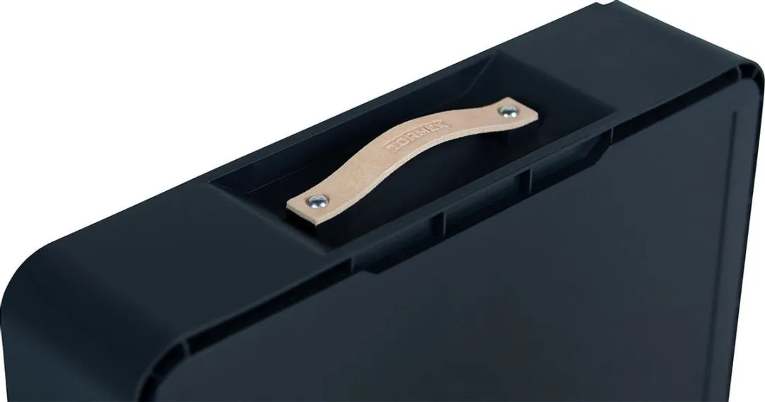 Tormek Complete Houtdraaiset TNT-808 - Metaal/Hout
