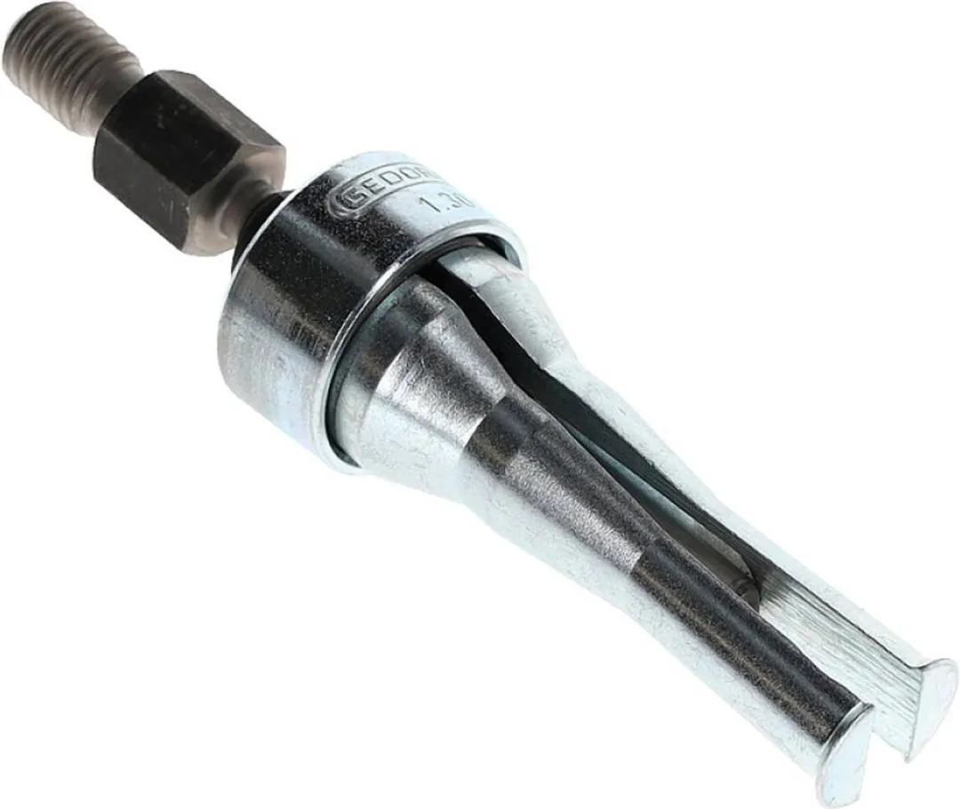 Gedore 8013130 Poelietrekker 15mm - afbeelding 6 van 6