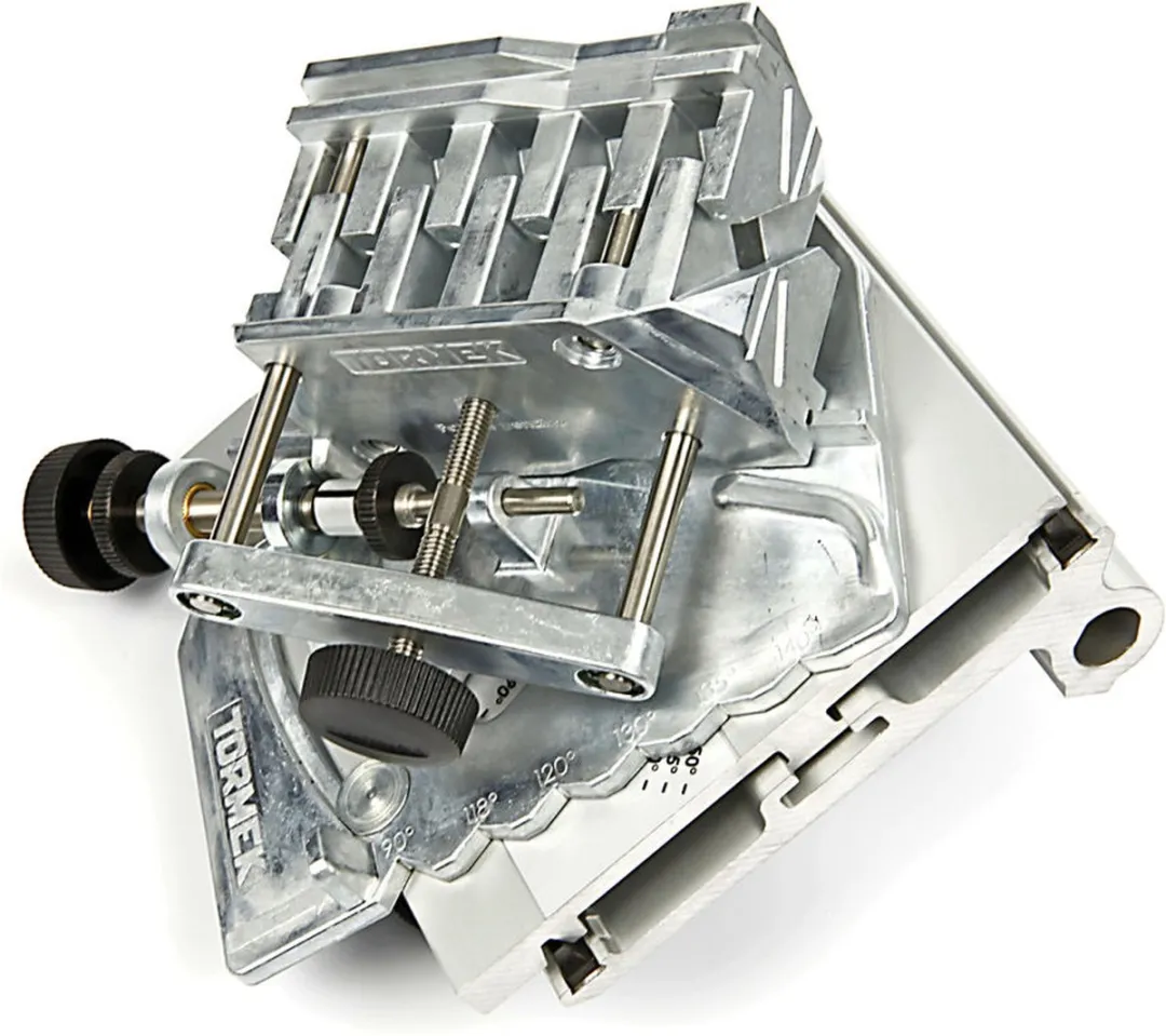 Tormek DBS-22 Hulpstuk voor Boren - Metaal