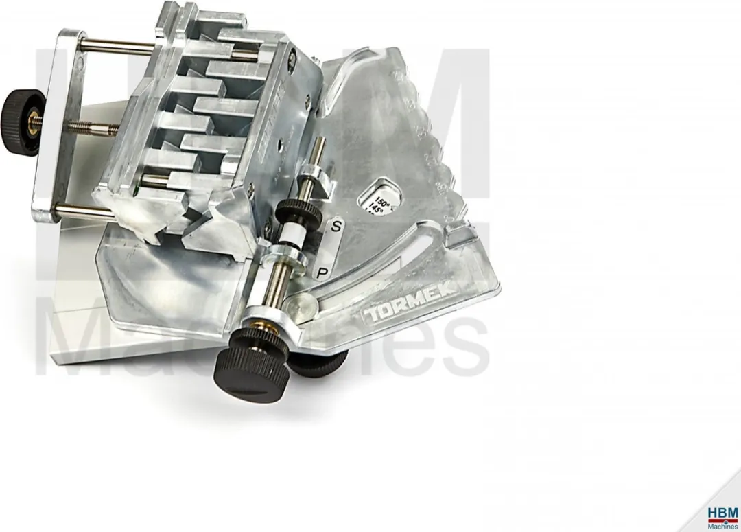 Tormek DBS-22 Hulpstuk voor Boren - Metaal