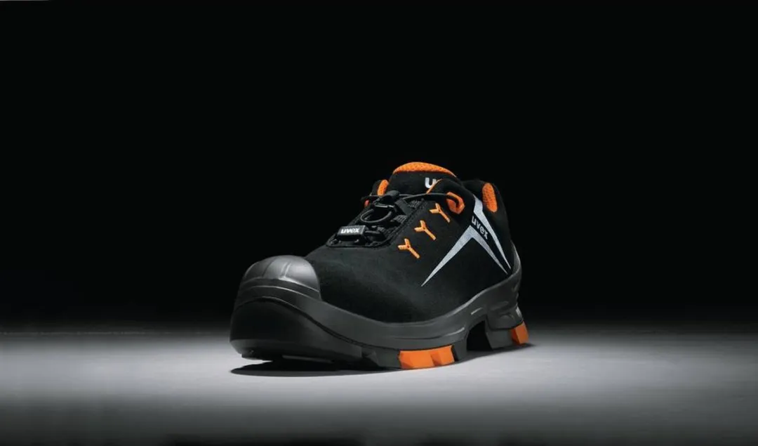 Uvex 2 6508244 Veiligheidsschoenen ESD S3 - 44