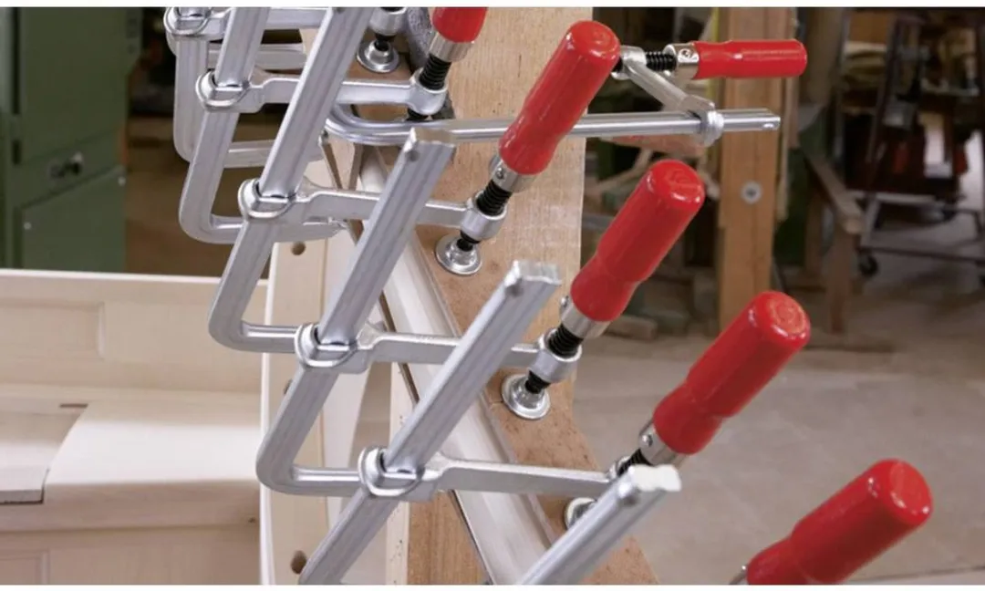 Bessey Lijmtang ClassiX GS10 - 100/50mm