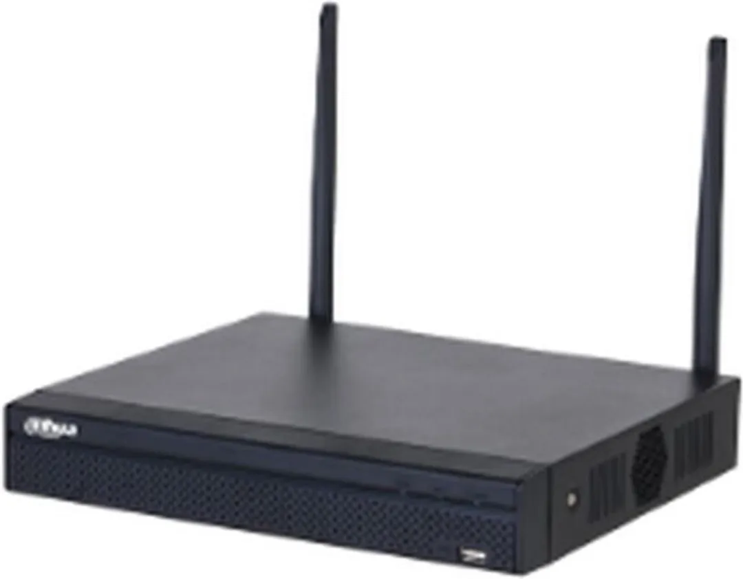 Dahua NVR1104HS-W-S2 Videobewaking Recorder
