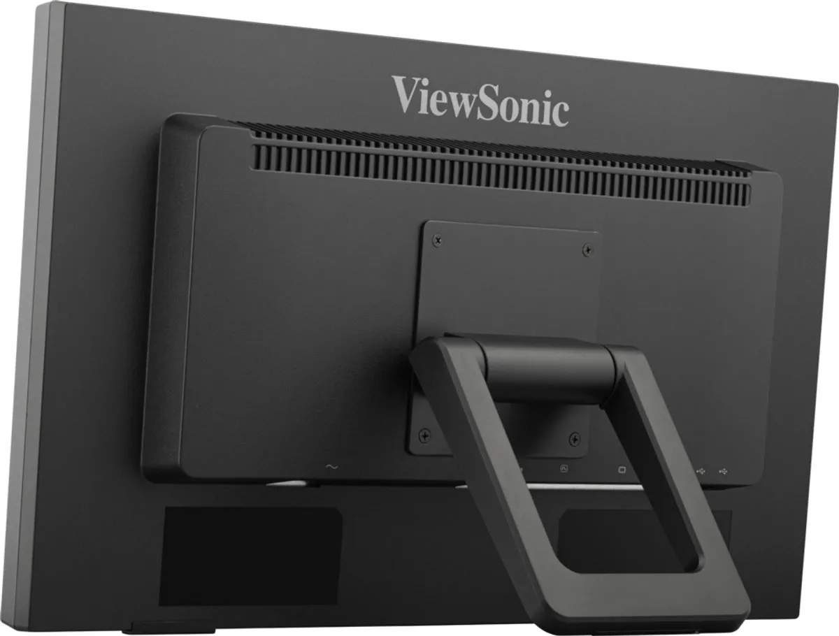 ViewSonic TD2223 Monitor 21,5" FHD