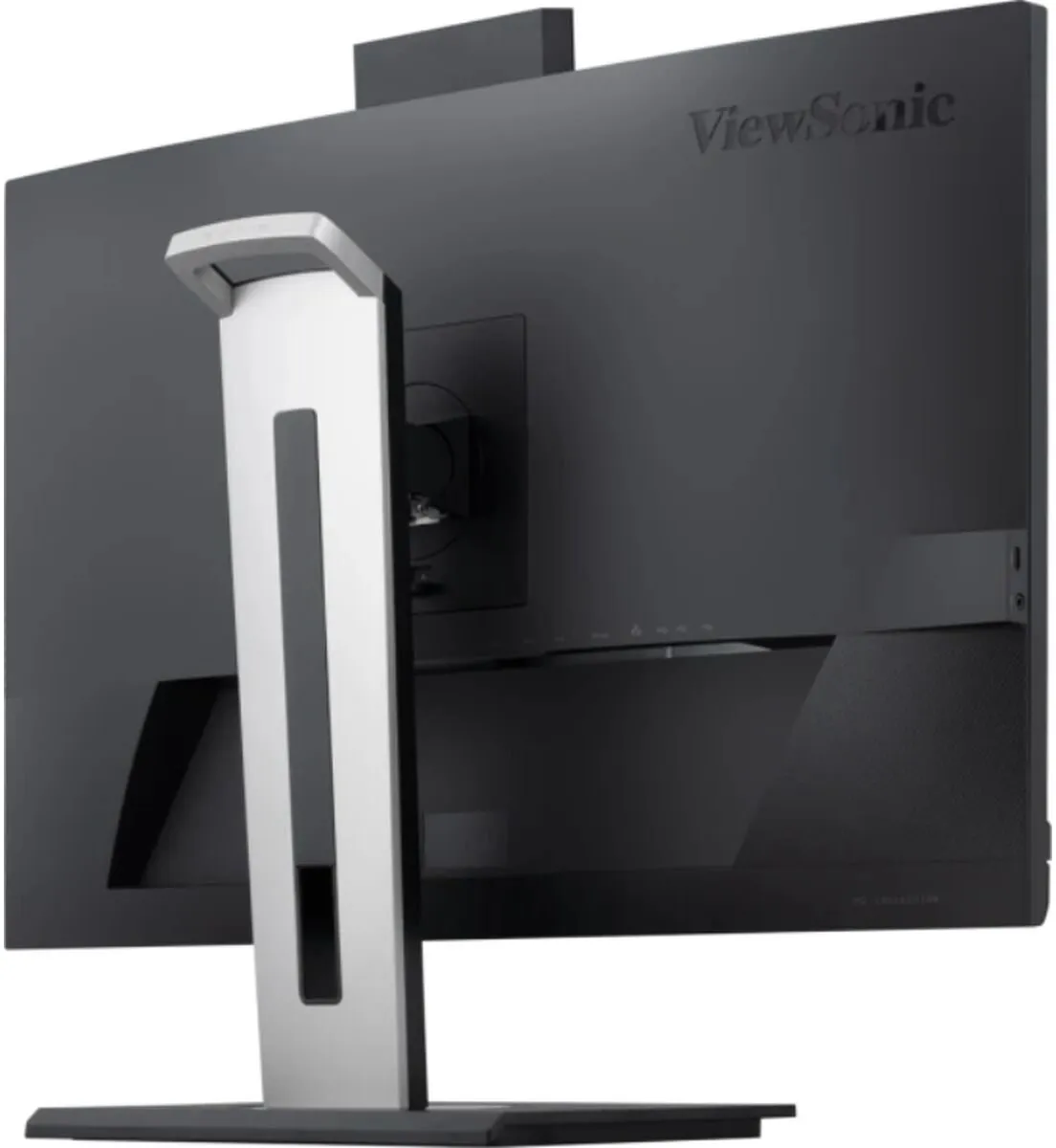 ViewSonic VG2757V-2K Gaming Monitor 27" Quad HD - Zwart - afbeelding 6 van 6