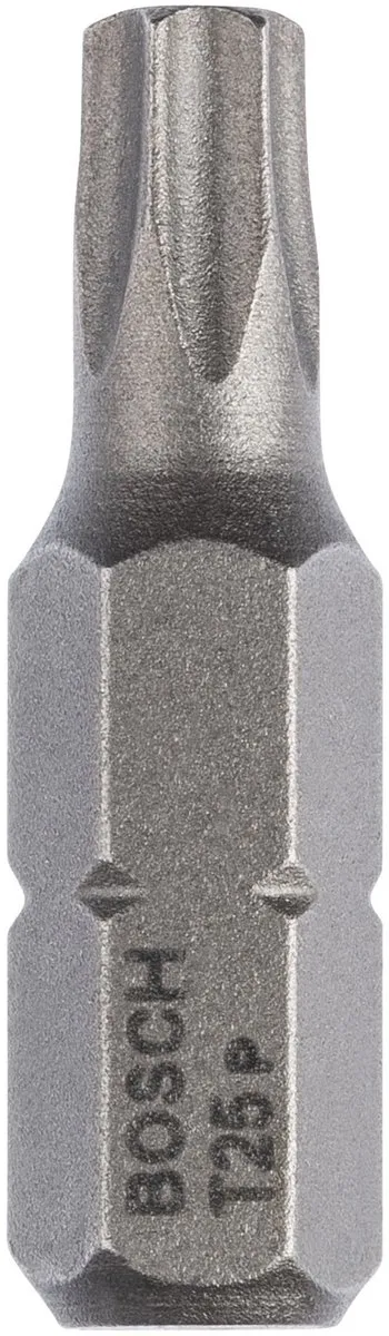 Bosch Bit Extra-hard T25 25mm