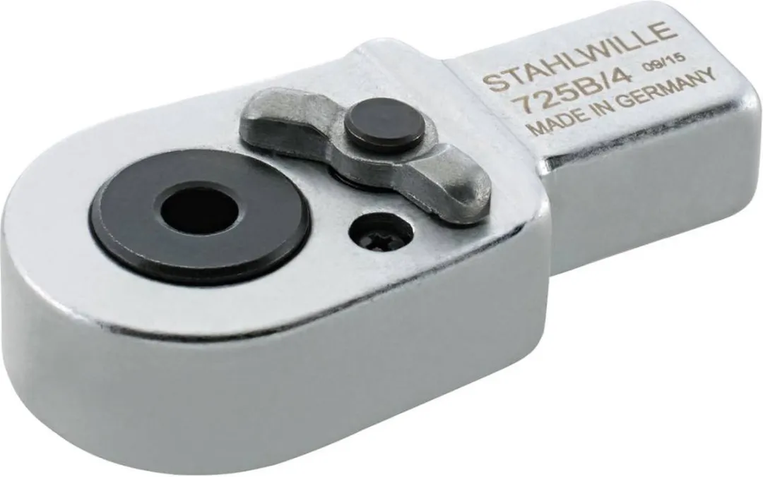 Stahlwille 58255004 Tang - Kleurloos