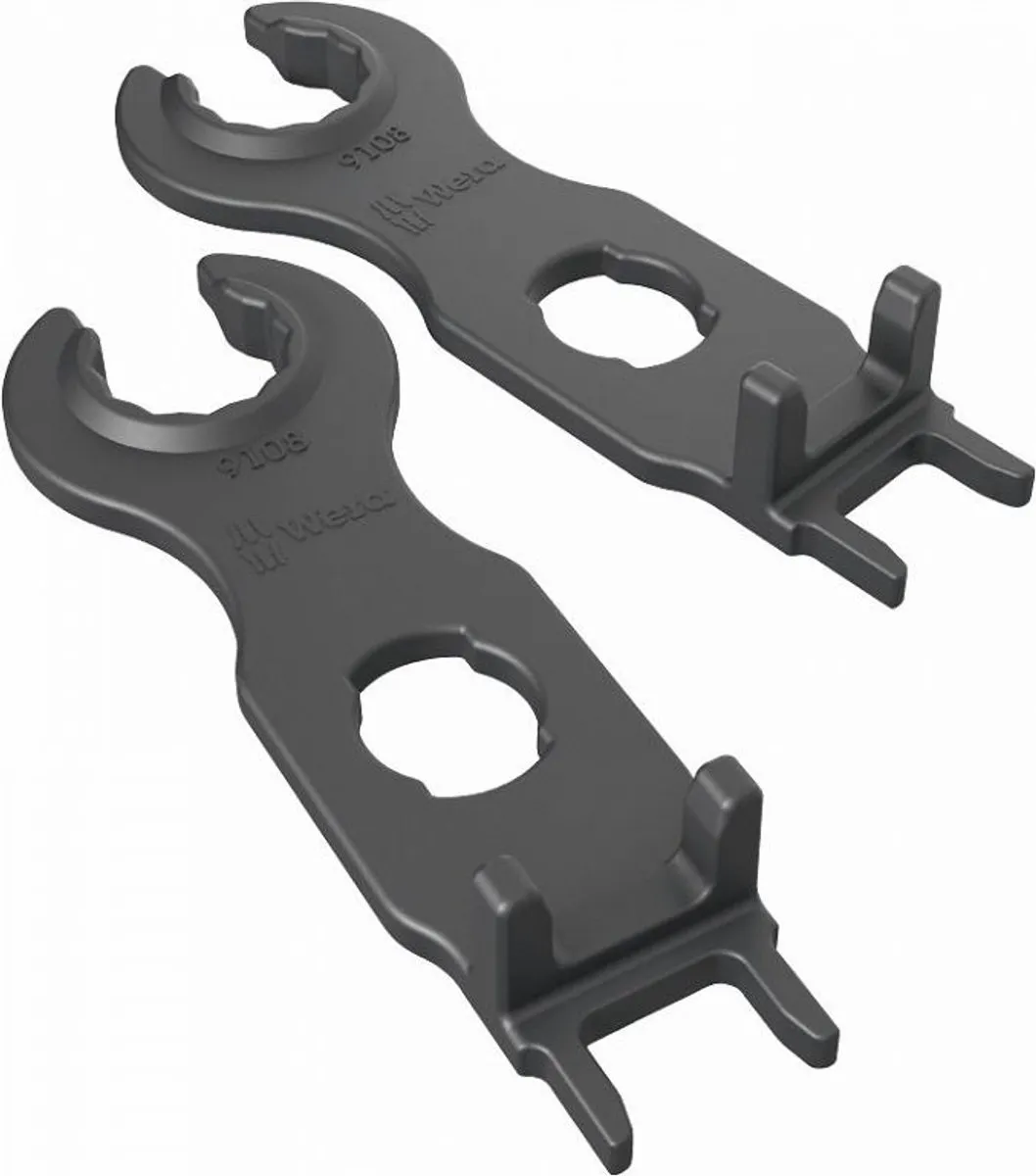 Wera MC4 Montagesleutelset