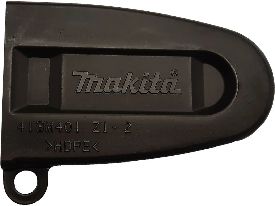 Makita Zaagkettingbeschermer 125mm 413M40-1