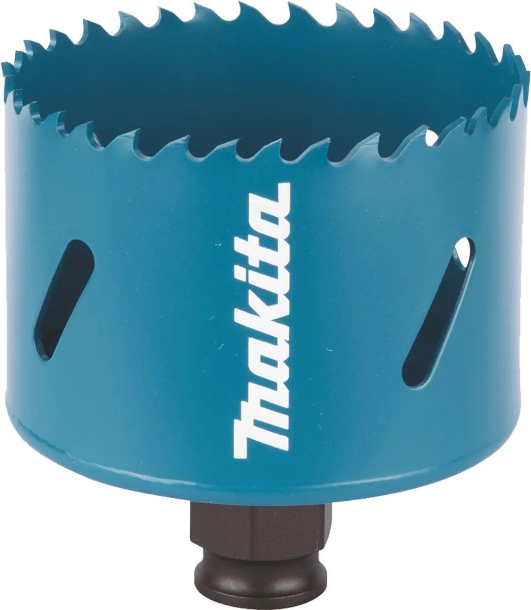 Makita EZYCHANGE HSS BIM Gatenzaag 65mm