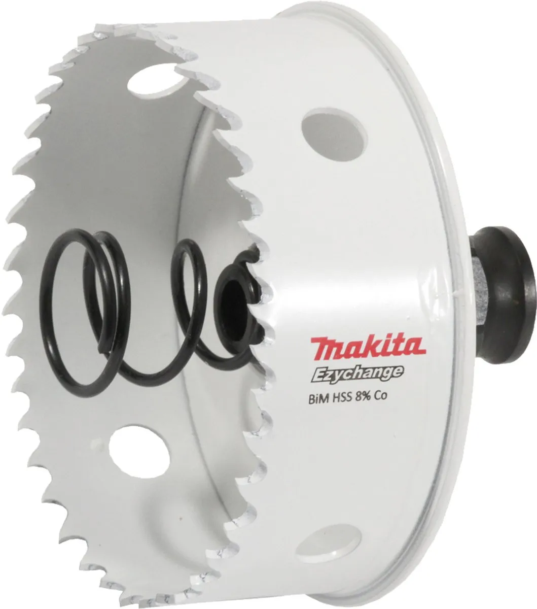 Makita EZYCHANGE BiM Gatenzaag 70mm
