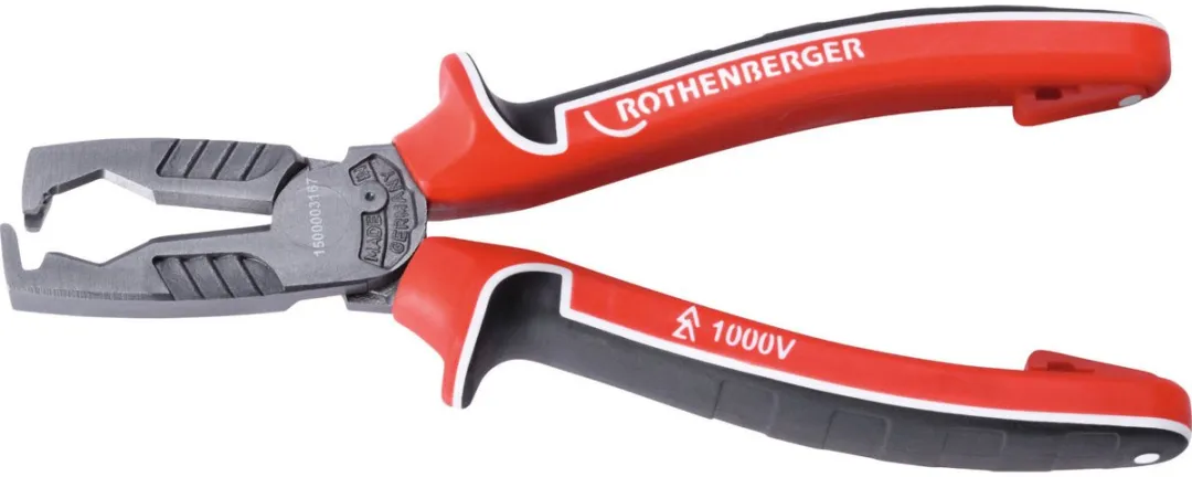 Rothenberger Striptang 1500003167
