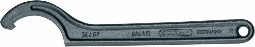 Gedore 6335180 Haaksleutel 95-100mm