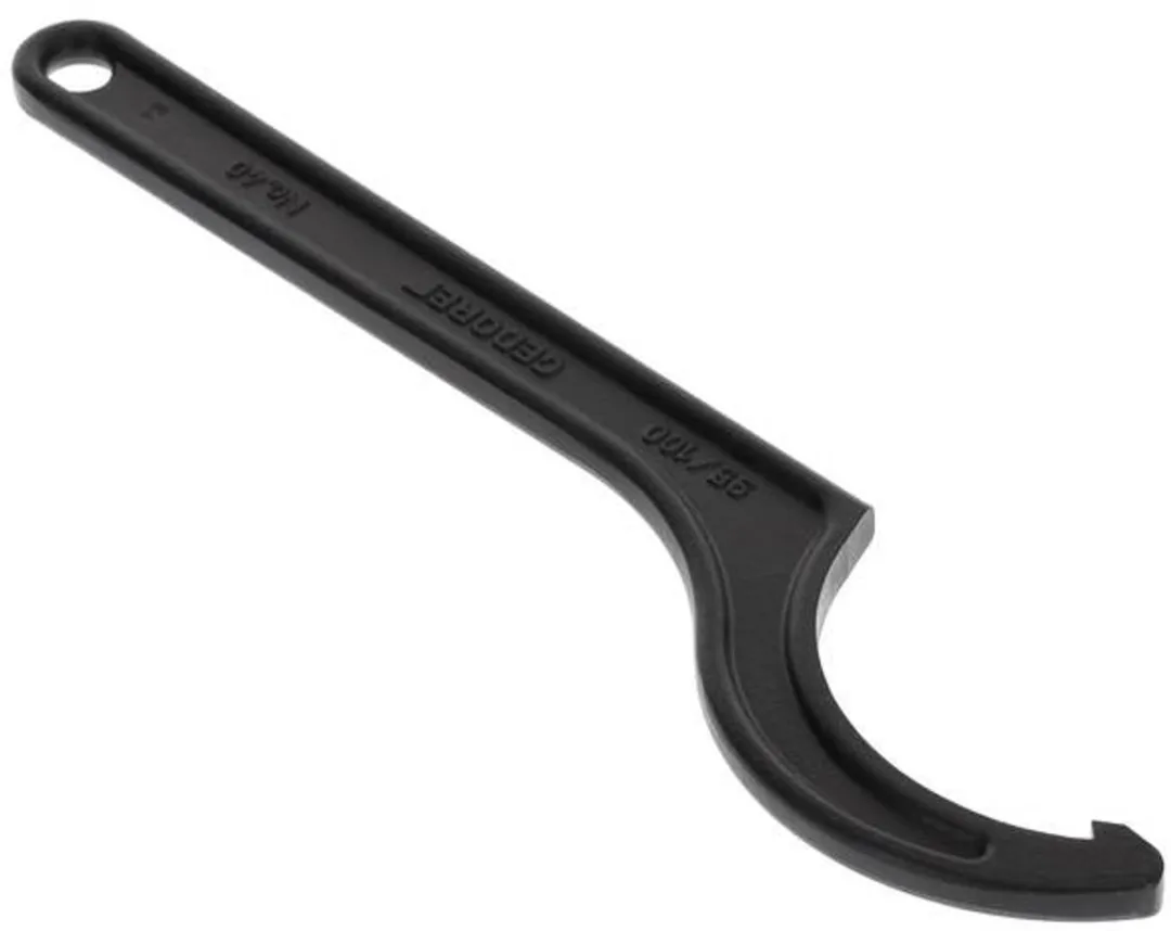 Gedore 6335180 Haaksleutel 95-100mm