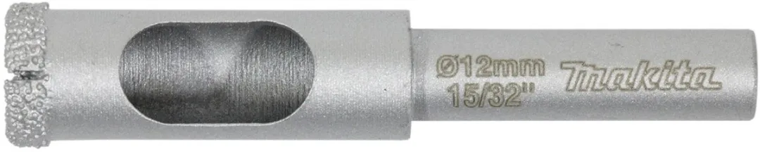 Makita D-77403 Diamantboor Nat 12mm
