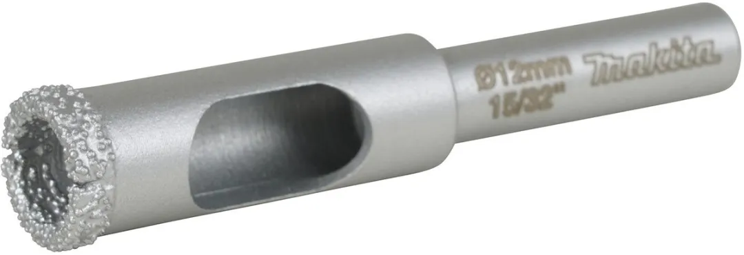 Makita D-77403 Diamantboor Nat 12mm