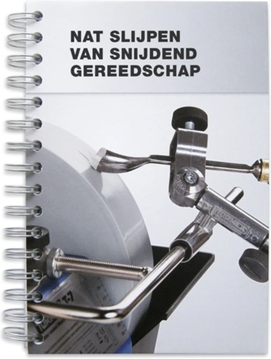 Tormek Slijpgids HB-10