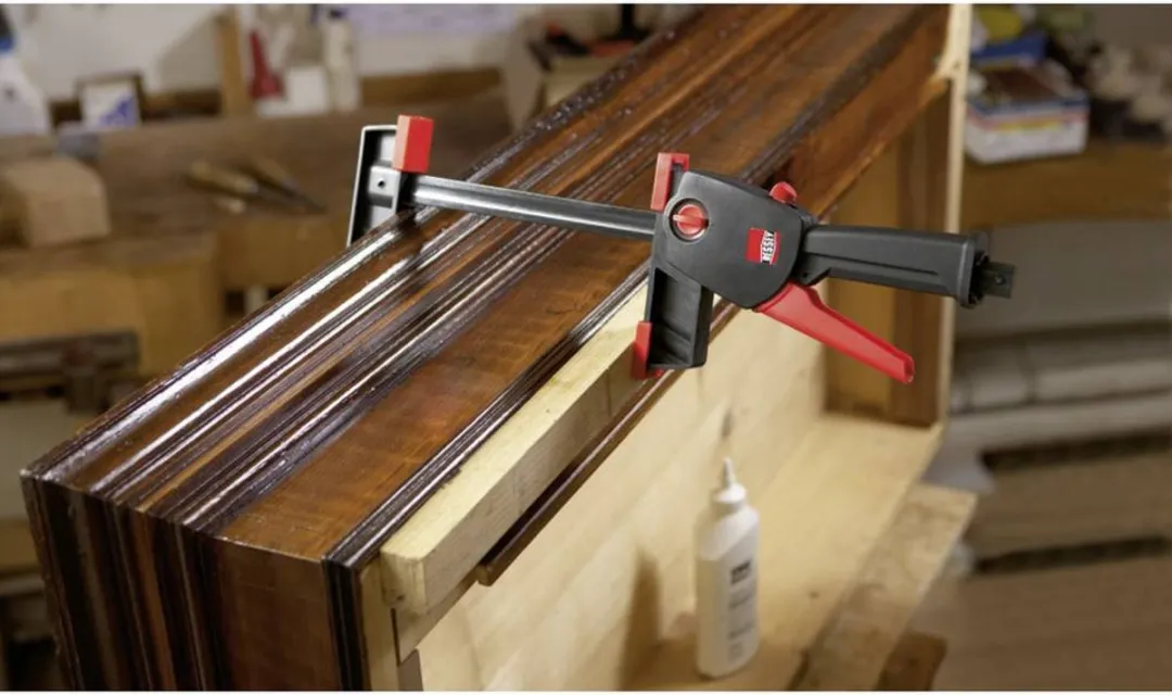 Bessey DUO16-8 DuoKlamp 160x85mm