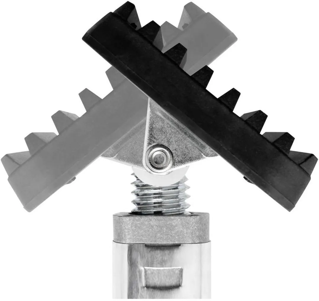 Bessey ST290 Plafondstempel 160-290cm - 60kg