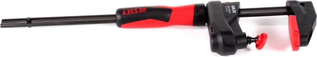 Bessey GK30 Lijmtang GearKlamp 300/60mm