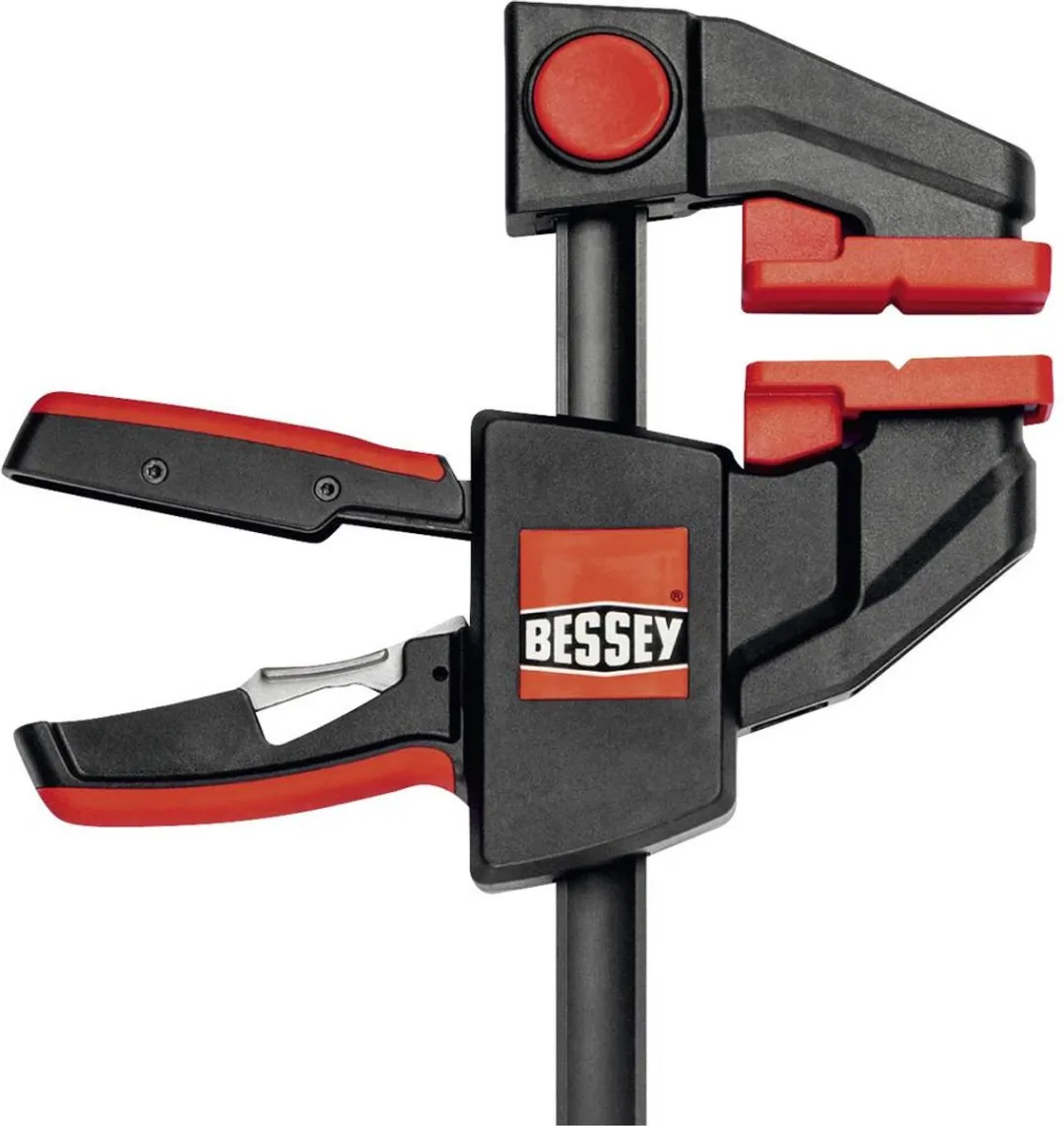Bessey EZXL90-9 Eenhandslijmtang 900/90mm