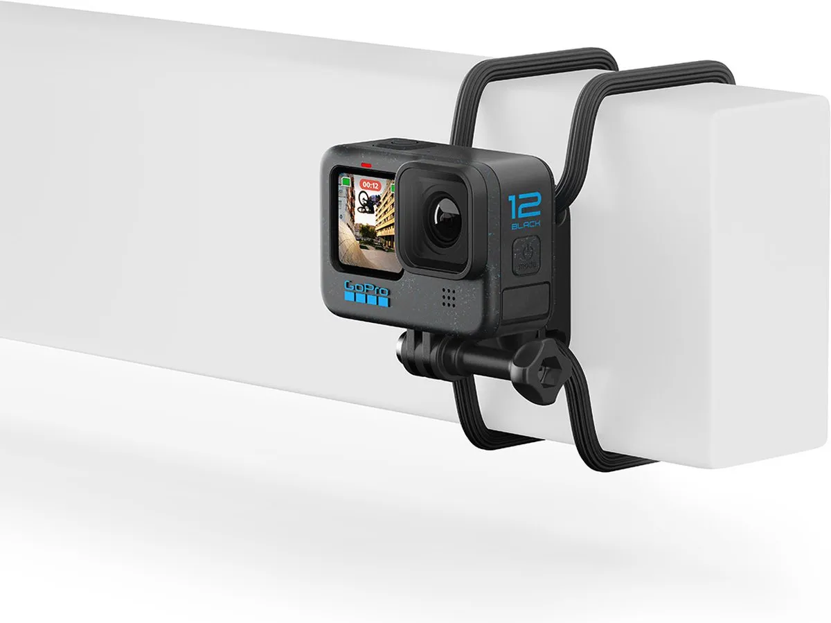 GoPro Flexible Grip Mount AGRTM-001