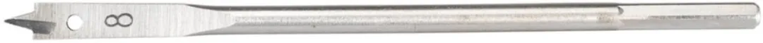 Makita Vlakfreesboor D-07680 8x150mm - Hout