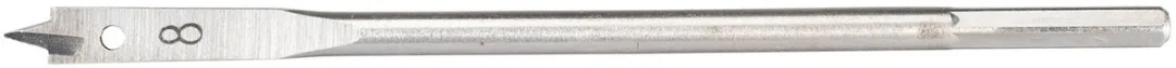Makita Vlakfreesboor D-07680 8x150mm - Hout