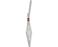 Hultafors Combi Winkelhaak 170mm - 5 Stuks