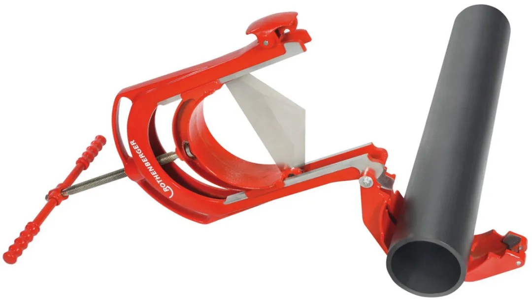 Rothenberger ROCUT XL 225 - 1500000790