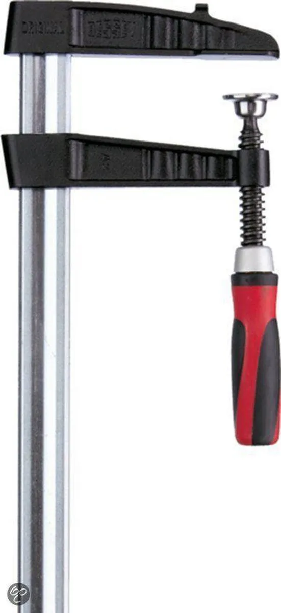 Bessey TGK502K Lijmtang 500x120mm - 35x11mm