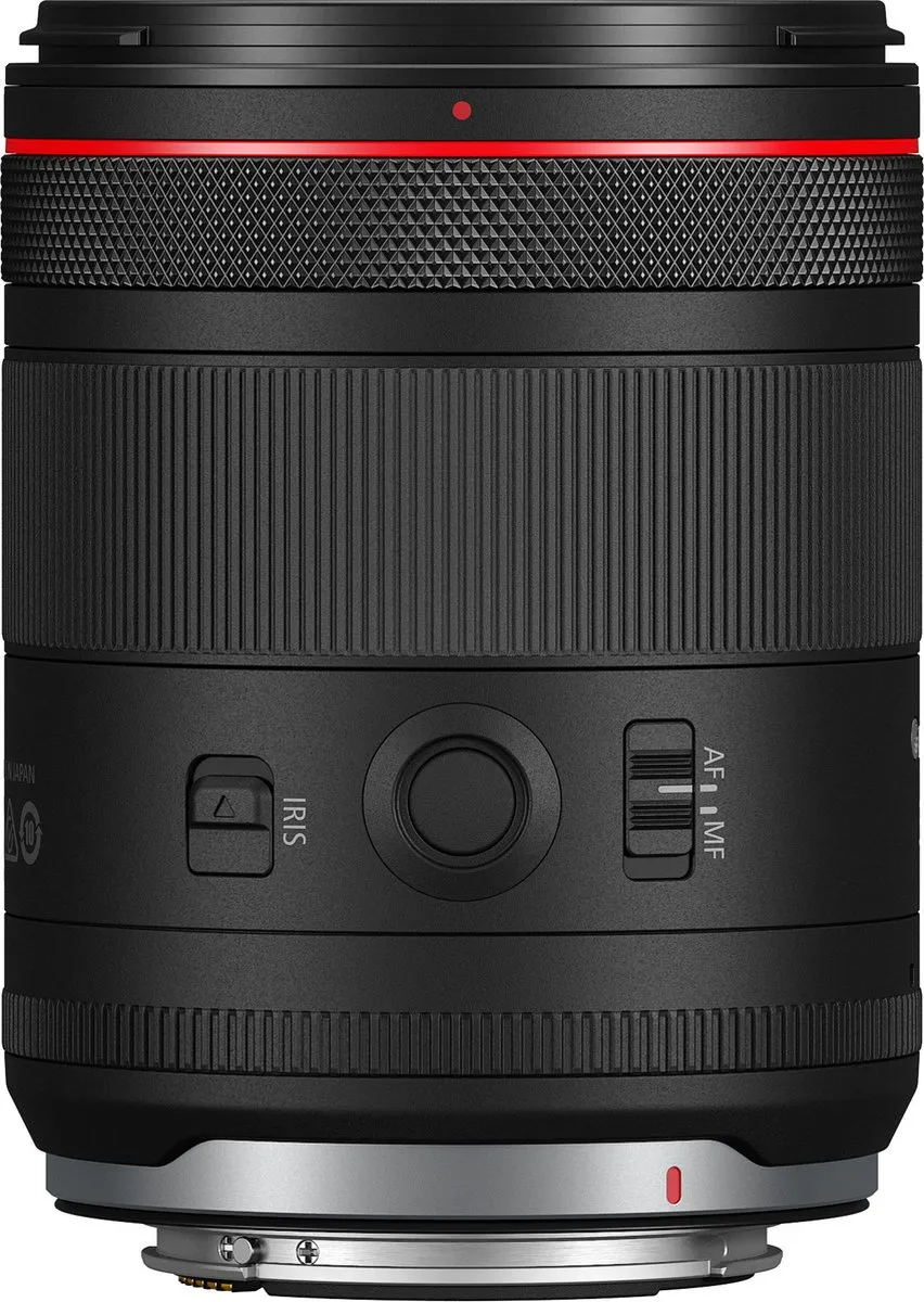 Canon RF 35mm F1.4 L VCM Groothoeklens - 67mm