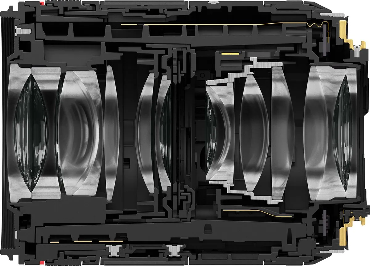 Canon RF 35mm F1.4 L VCM Groothoeklens - 67mm