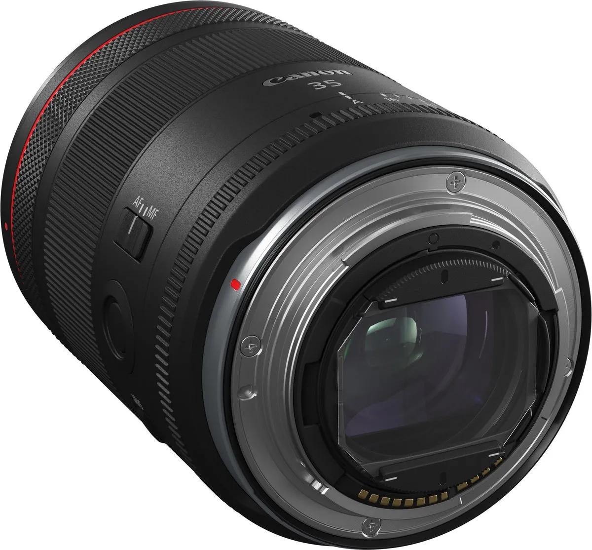 Canon RF 35mm F1.4 L VCM Groothoeklens - 67mm