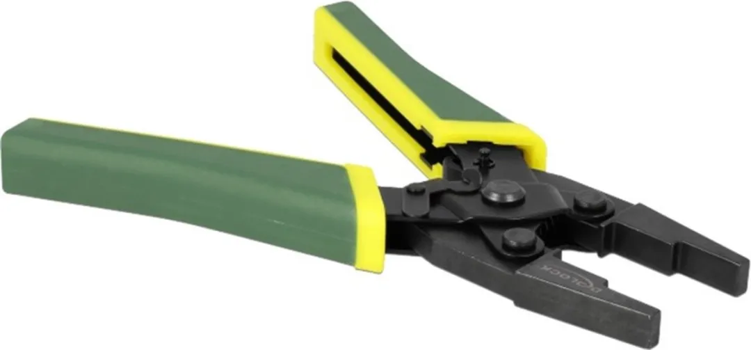 Delock Parallelle netwerk tang 11-32mm