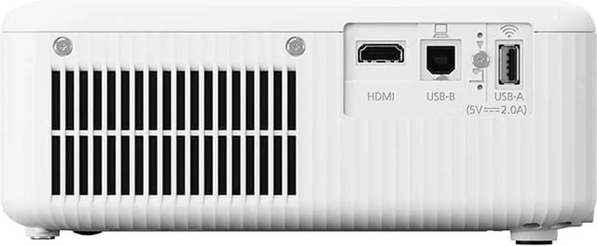 Epson EpiqVision Flex CO-W01 Beamer - 3000 Lumen - Wit