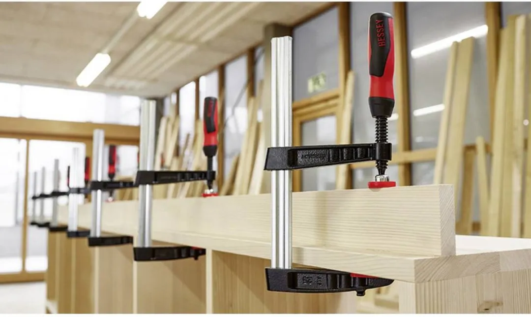 Bessey TG30-2K Lijmtang 300/140mm