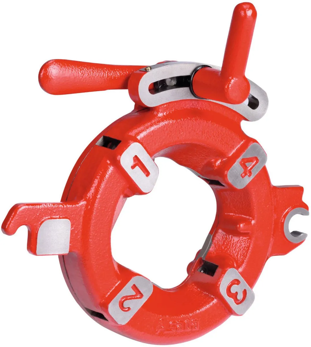 Rothenberger Snijkop BSPT R 1/4-3/8"