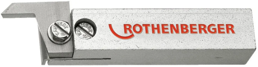 Rothenberger ROCUT 110/160 Snijstalen Schacht 12.5mm