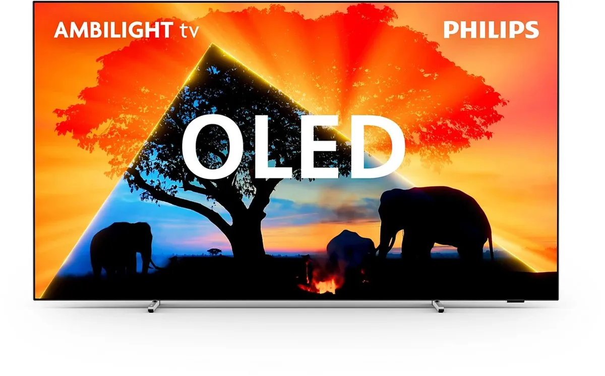 Philips 55OLED769/12 55 inch OLED TV