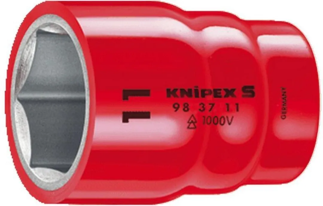 Knipex 9837 Dop 11mm