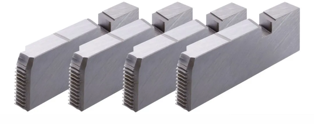 Rothenberger Snijbekken HSS BSPT R 1/2-3/4"