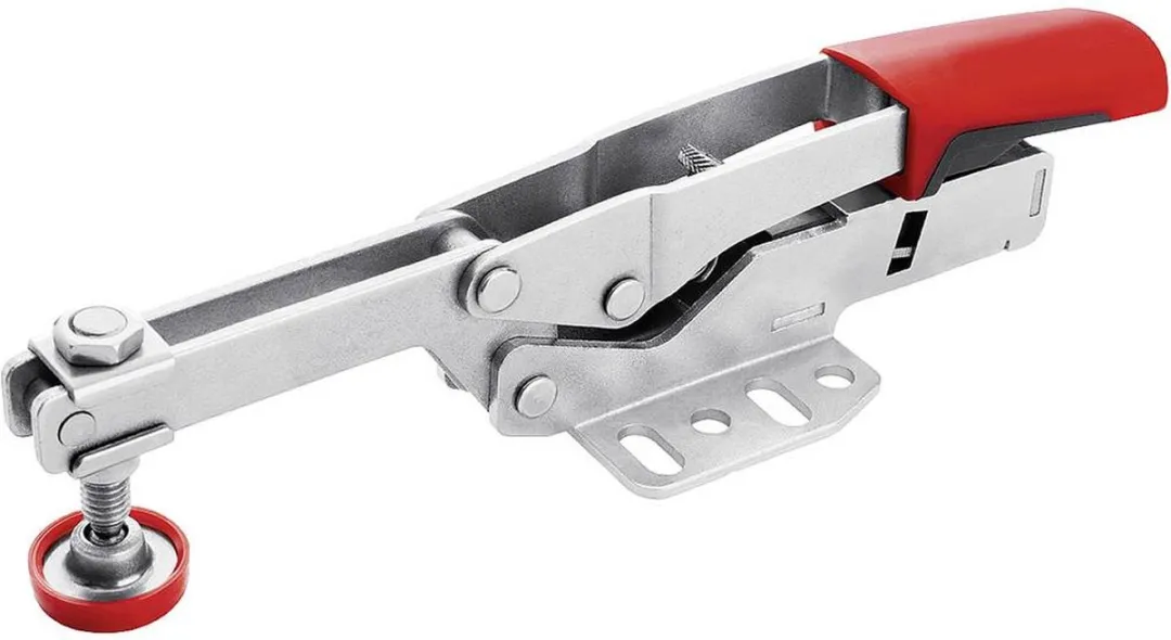 Bessey STC-HH50-T20 Waagreepspanner 40mm