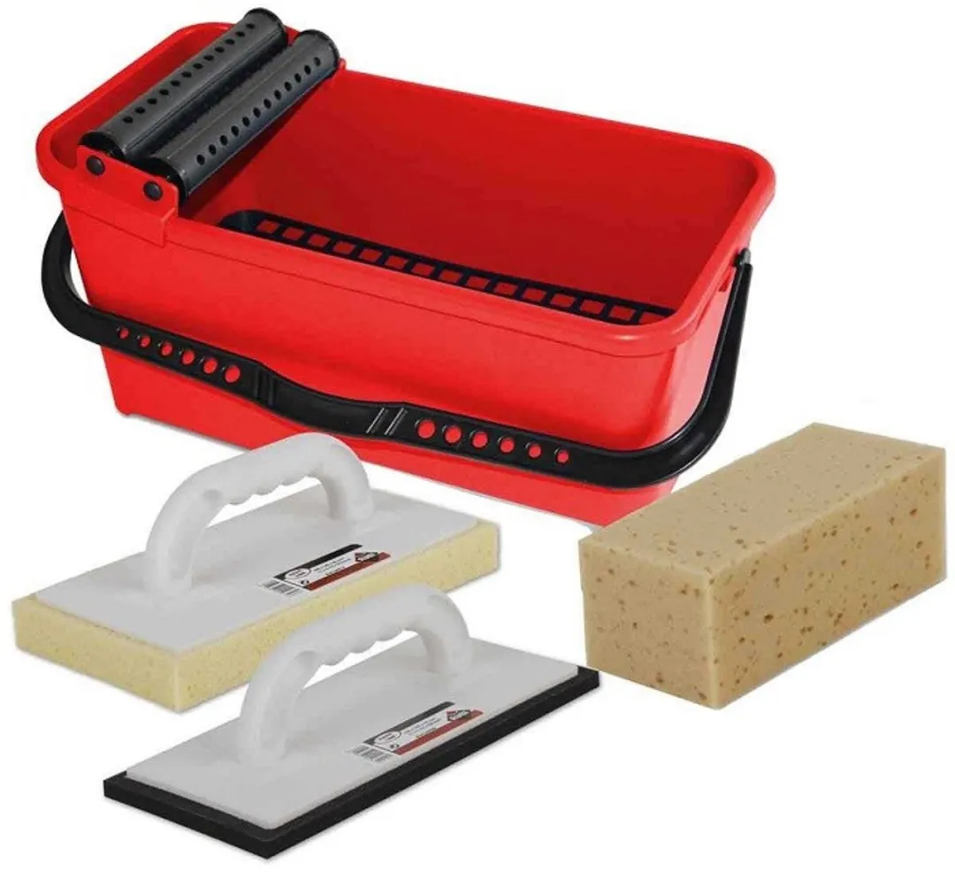 Rubi Sponsbak Eco Clean 20L