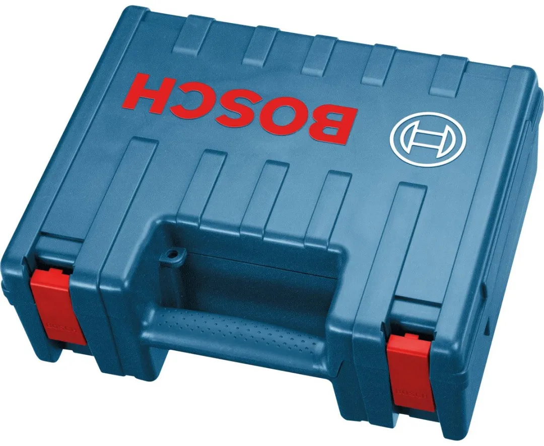 Bosch 1608M00C1R Koffer