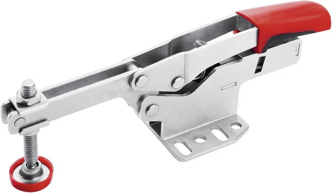 Bessey STCHH70T20 Horizontale Spanner - STC-HH/60 + STC Set