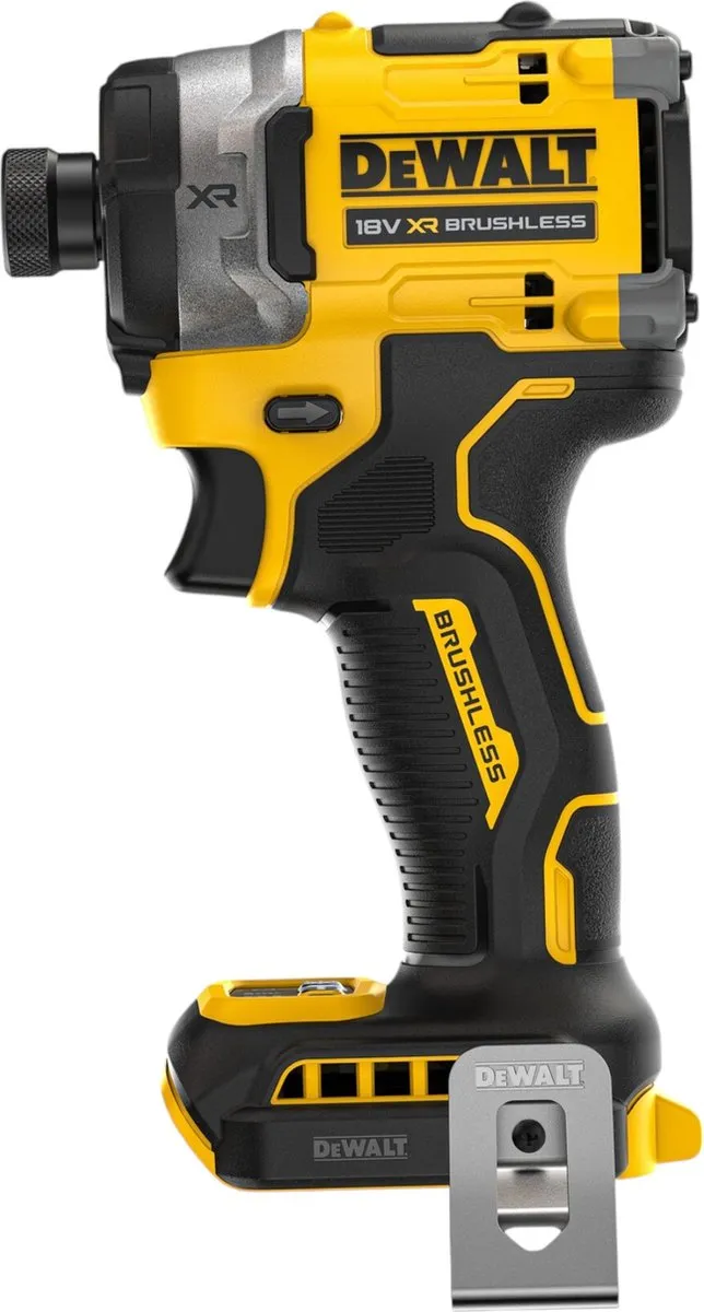 DeWalt DCF 860 M2T Slagmoersleutel 18V 282Nm - 2x 4,0Ah + Oplader